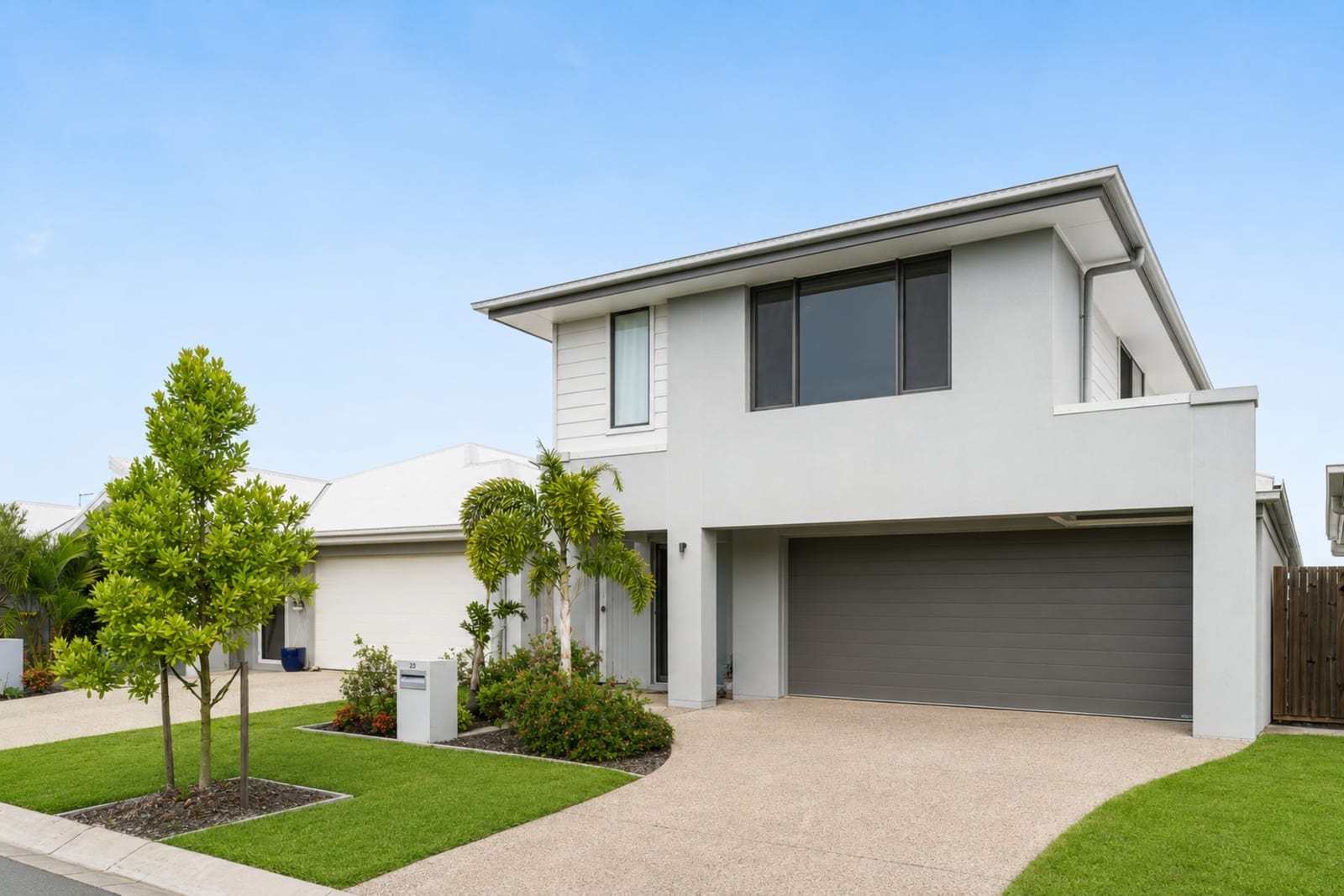 Sophisticated Simplicity in the Heart of Nirimba