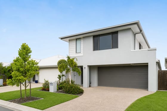 Sophisticated Simplicity in the Heart of Nirimba
