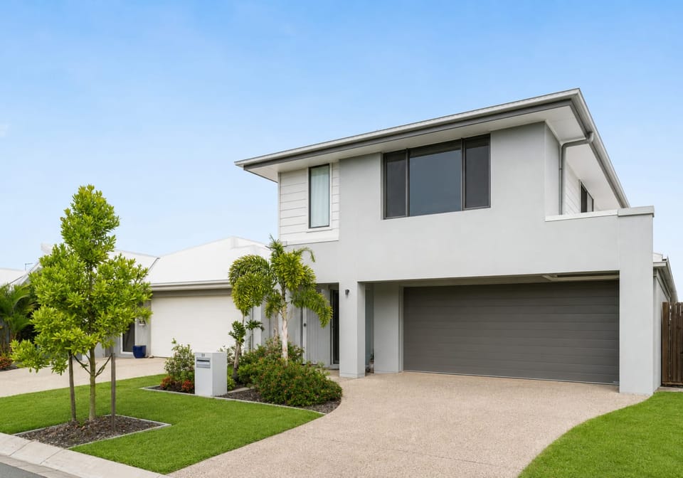 Sophisticated Simplicity in the Heart of Nirimba