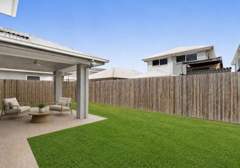 Sophisticated Simplicity in the Heart of Nirimba