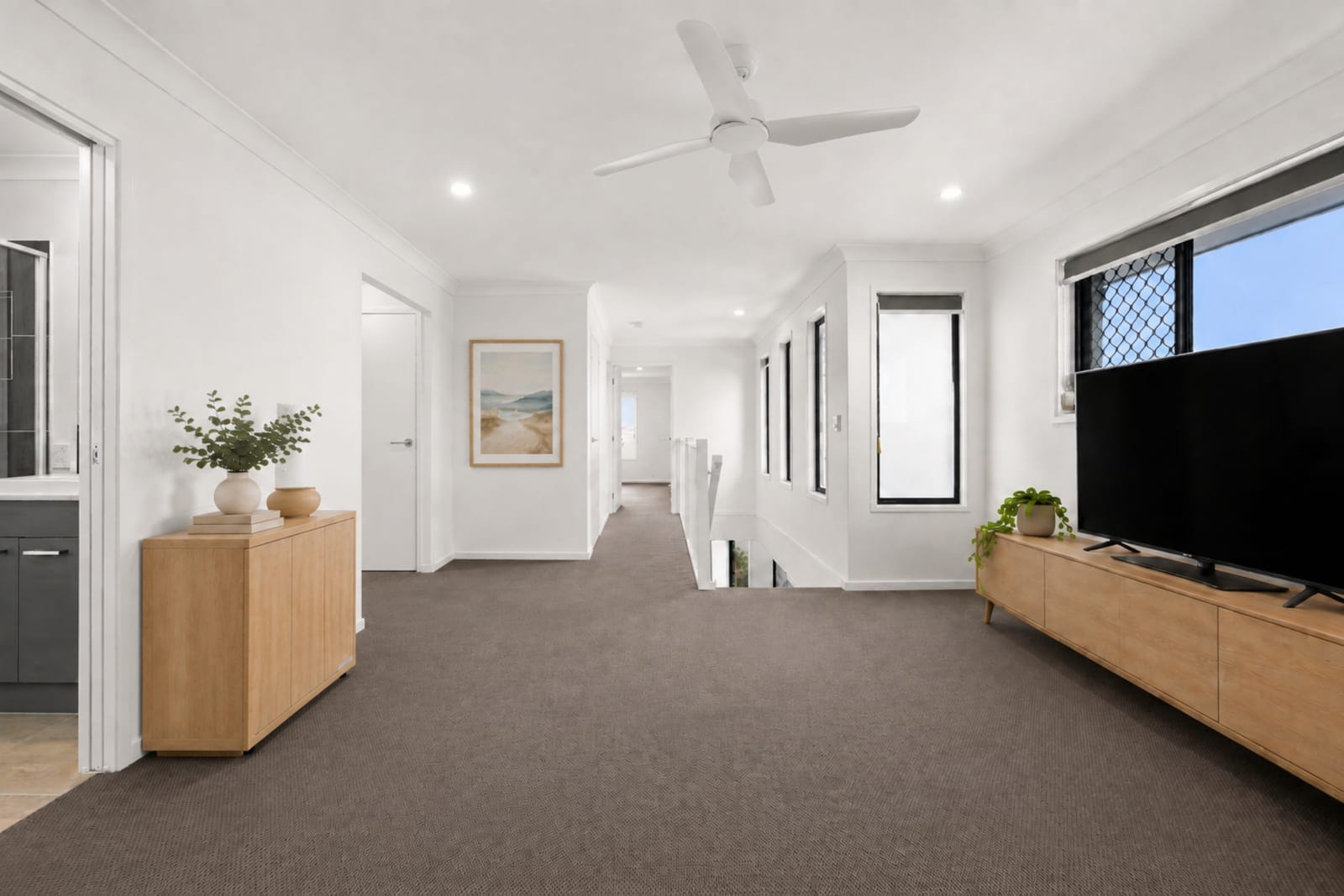Sophisticated Simplicity in the Heart of Nirimba