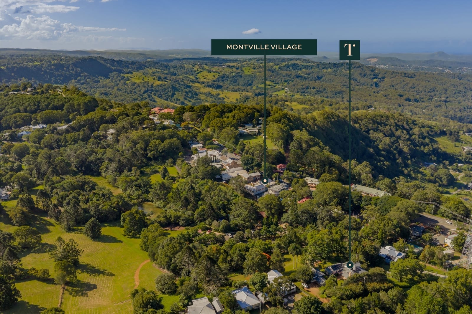 The Landmark 'Montville Estate' – Timeless Character, Elevated Living