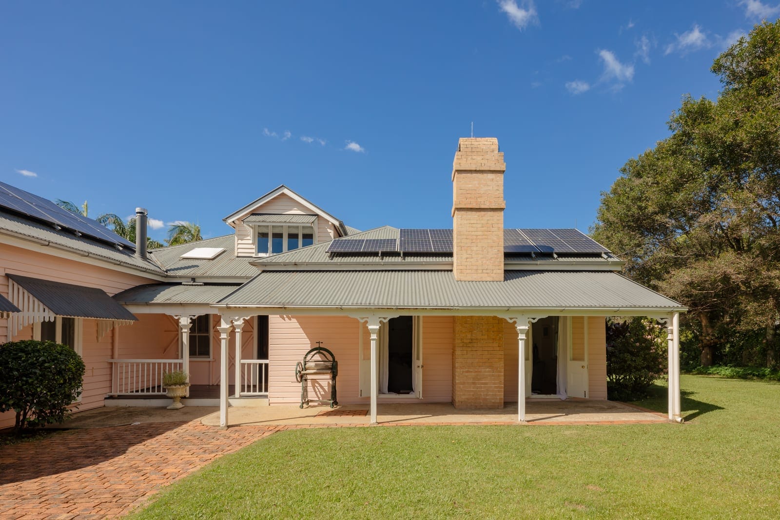 The Landmark 'Montville Estate' – Timeless Character, Elevated Living