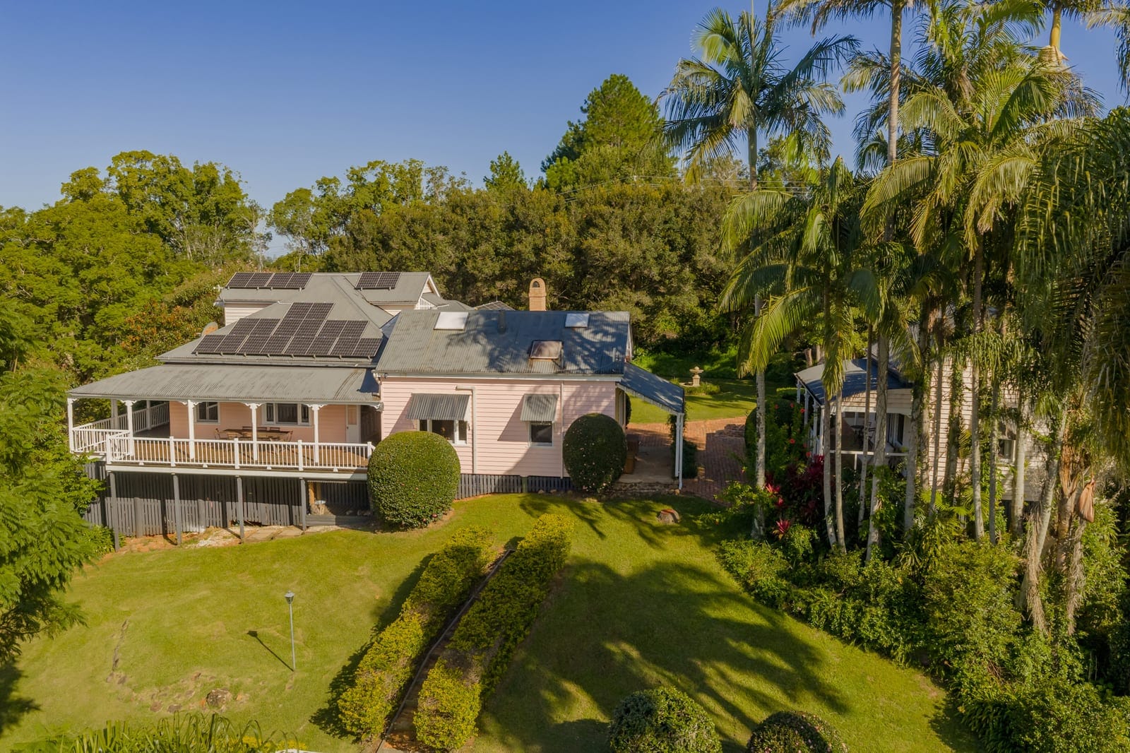 The Landmark 'Montville Estate' – Timeless Character, Elevated Living
