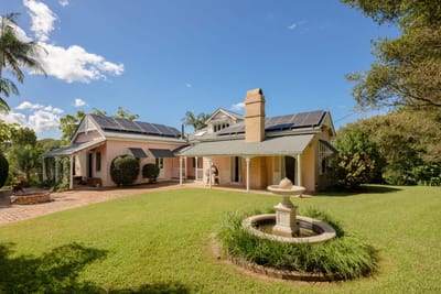 The Landmark 'Montville Estate' – Timeless Character, Elevated Living