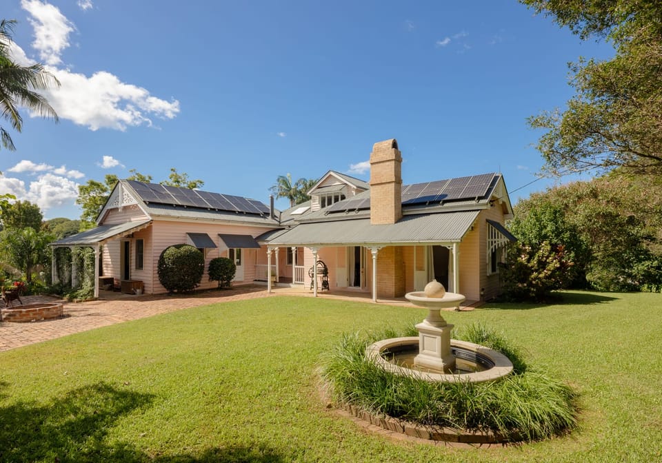 The Landmark 'Montville Estate' – Timeless Character, Elevated Living