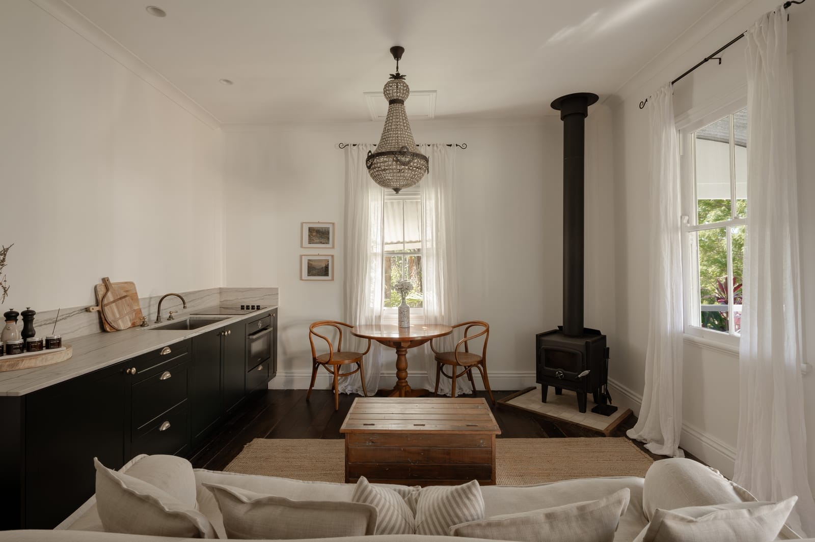 The Landmark 'Montville Estate' – Timeless Character, Elevated Living