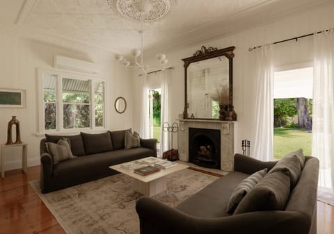 The Landmark 'Montville Estate' – Timeless Character, Elevated Living