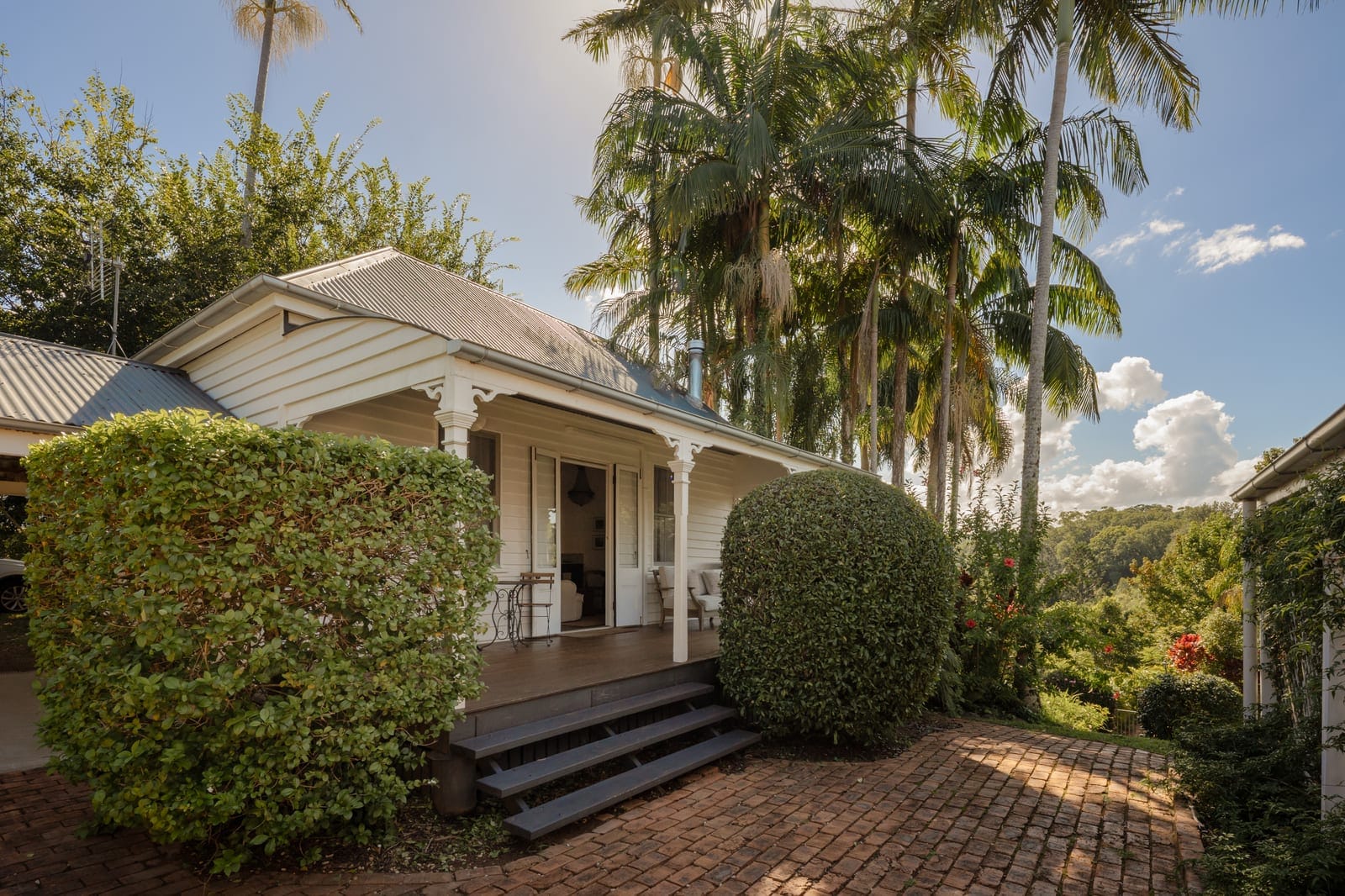 The Landmark 'Montville Estate' – Timeless Character, Elevated Living