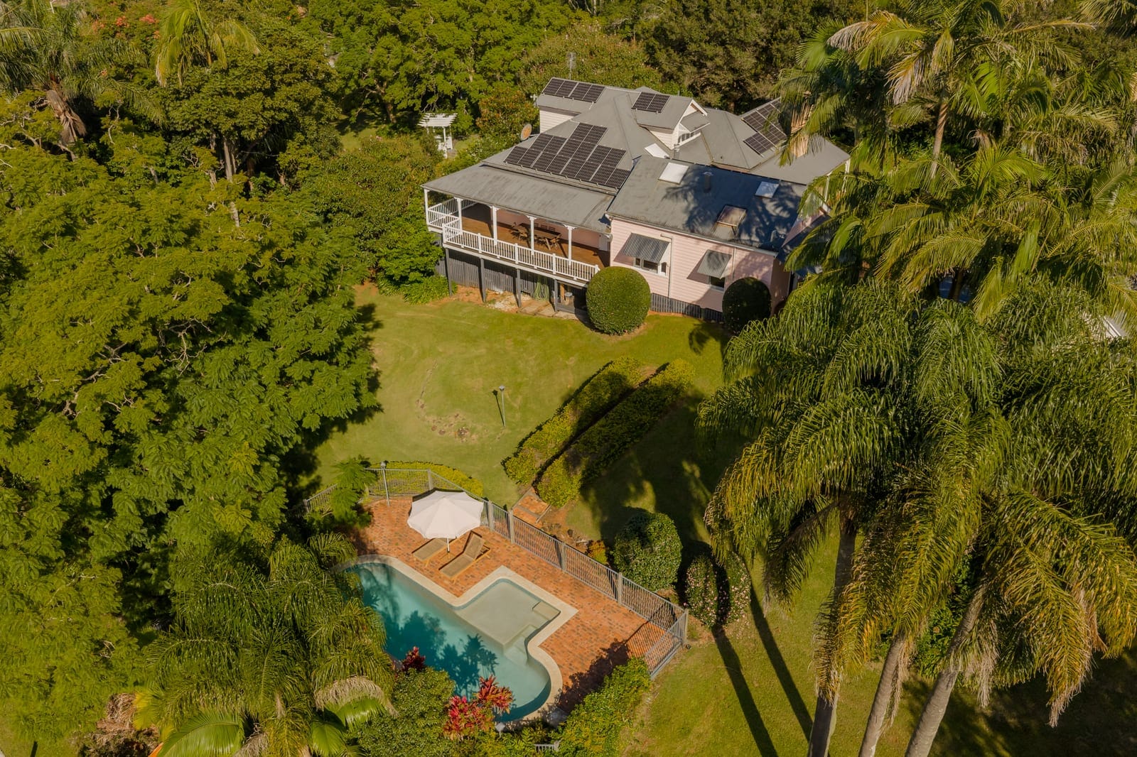 The Landmark 'Montville Estate' – Timeless Character, Elevated Living