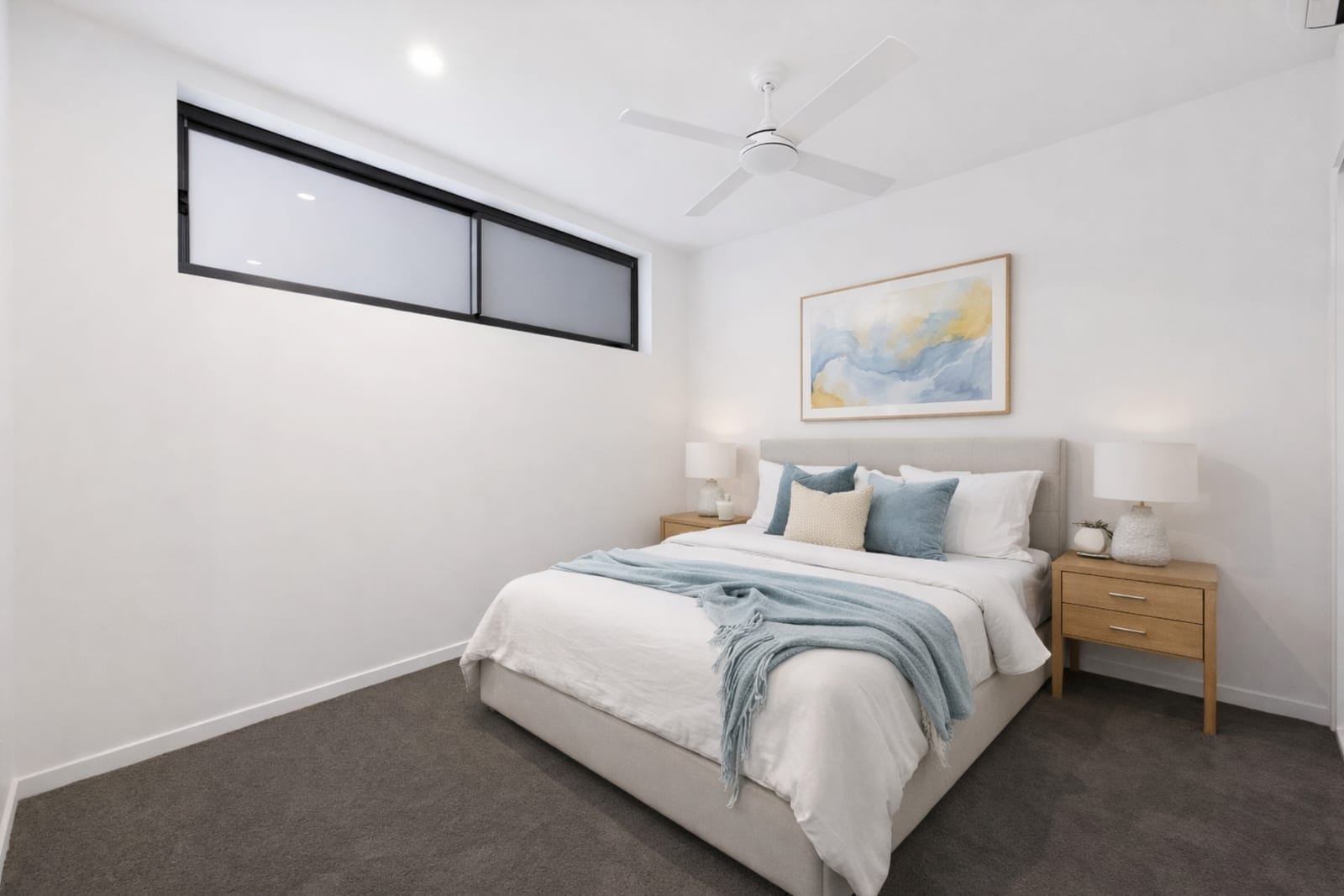 SOLD BY JAMIE VIBERT & NAJ ELSAYED