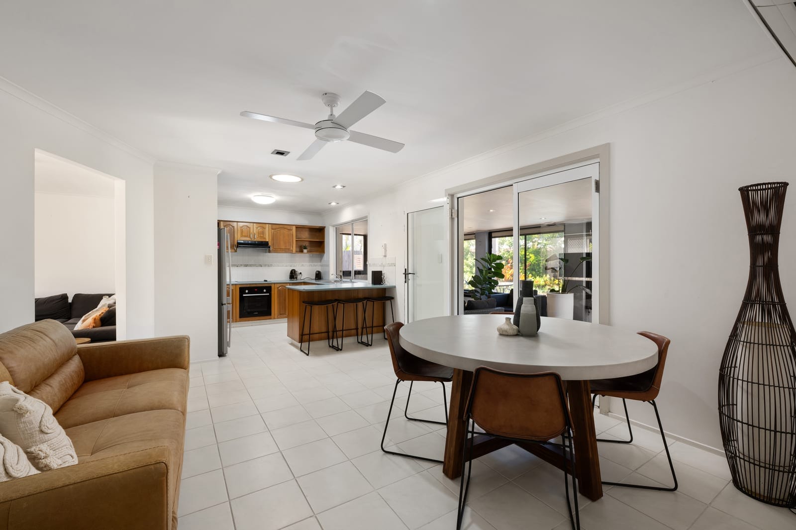 SOLD by Team Cassie Kennedy!