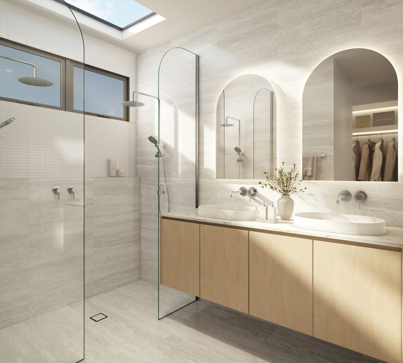 Bespoke Beachside Residences – A New Benchmark in Coastal Luxury