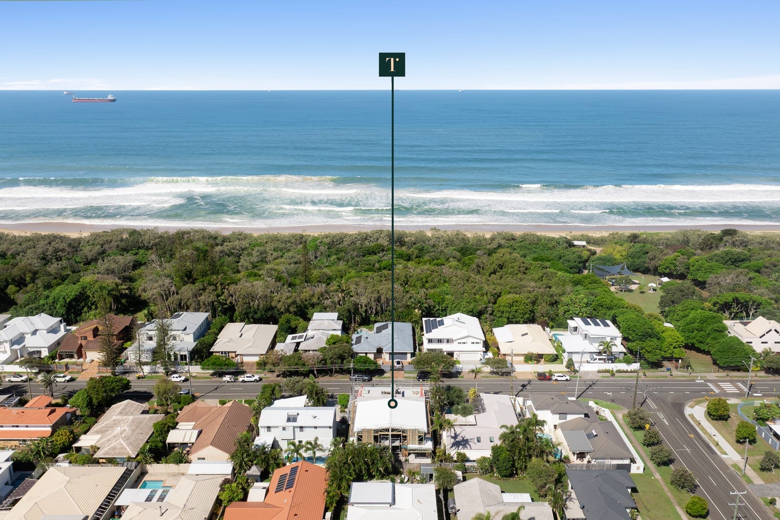 Bespoke Beachside Residences – A New Benchmark in Coastal Luxury