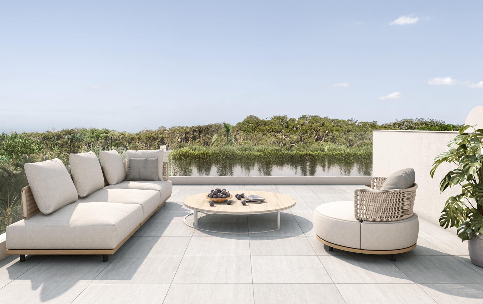 Bespoke Beachside Residences – A New Benchmark in Coastal Luxury