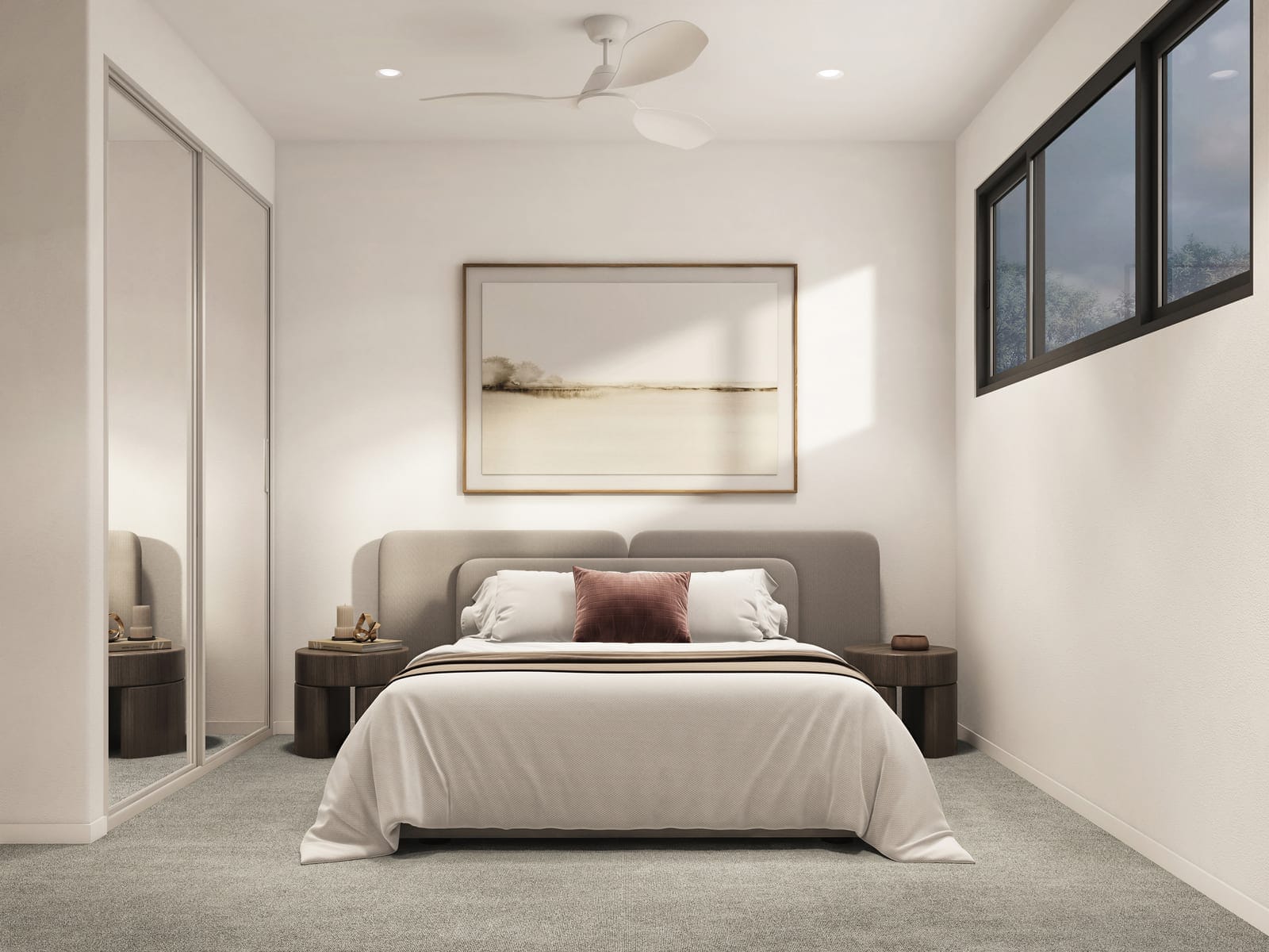 Bespoke Beachside Residences – A New Benchmark in Coastal Luxury