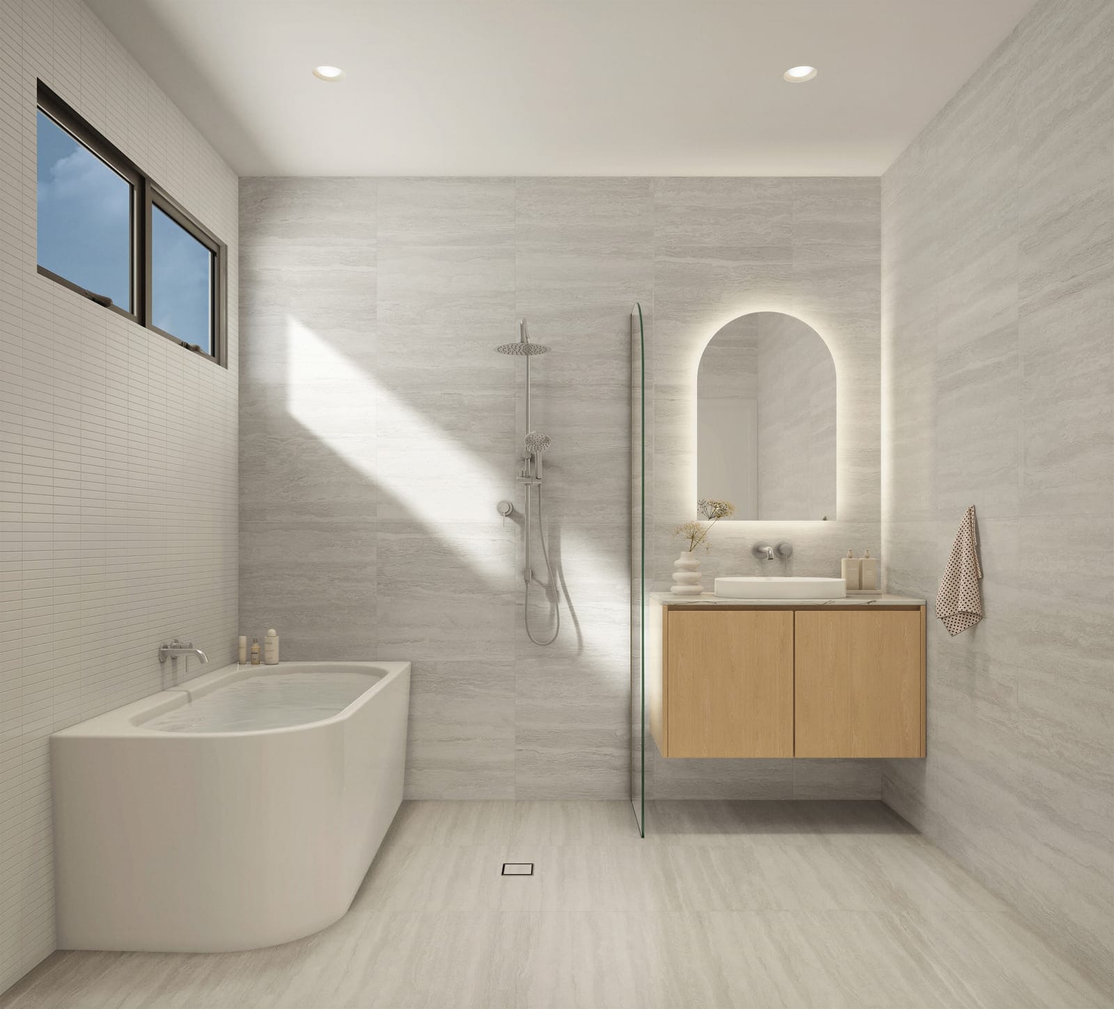 Bespoke Beachside Residences – A New Benchmark in Coastal Luxury