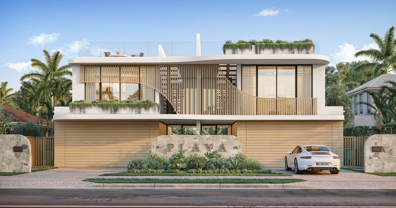 1/182 Oceanic Drive, Warana
