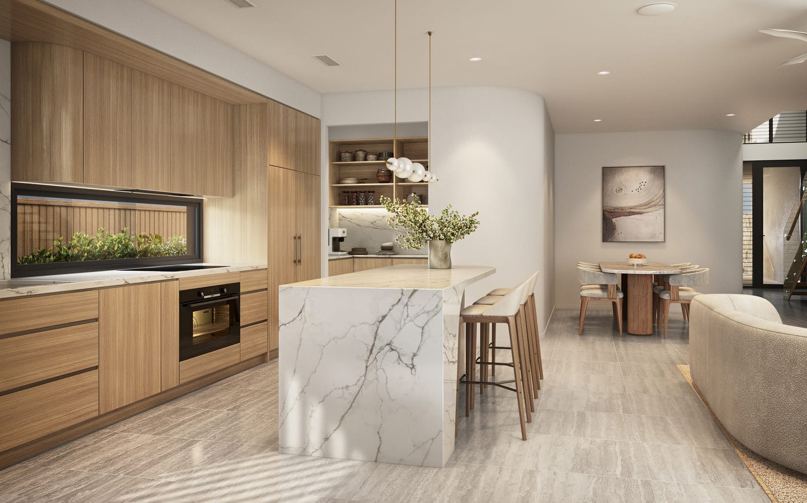 Bespoke Beachside Residences – A New Benchmark in Coastal Luxury