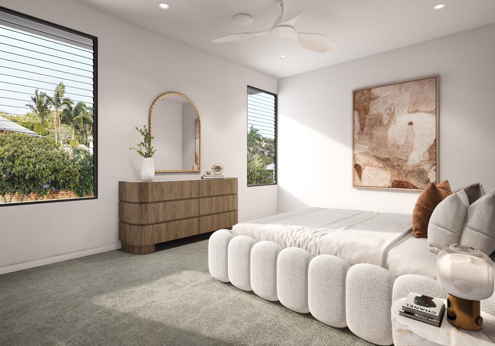 Bespoke Beachside Residences – A New Benchmark in Coastal Luxury