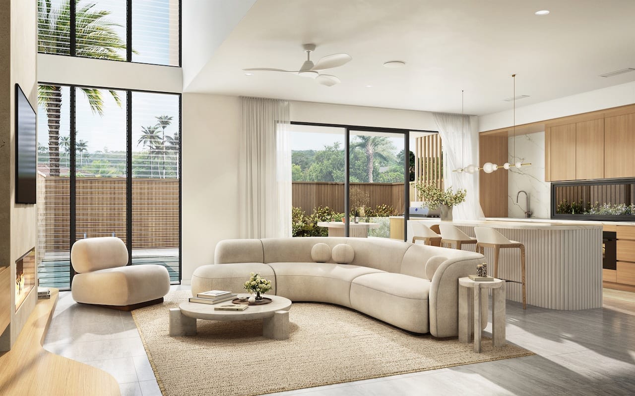 Bespoke Beachside Residences – A New Benchmark in Coastal Luxury