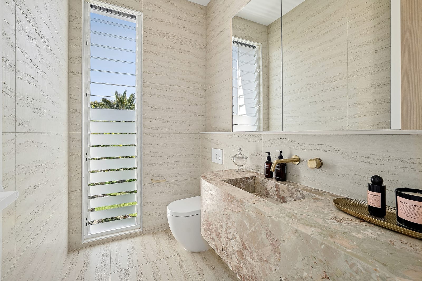 Where Luxury Meets the Sea