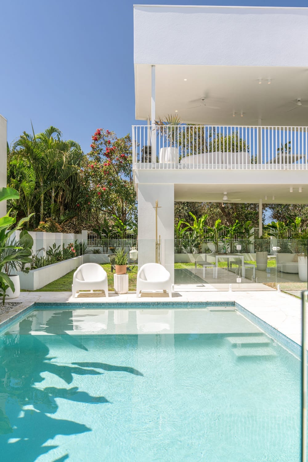 Where Luxury Meets the Sea