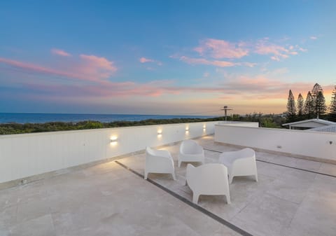 Where Luxury Meets the Sea
