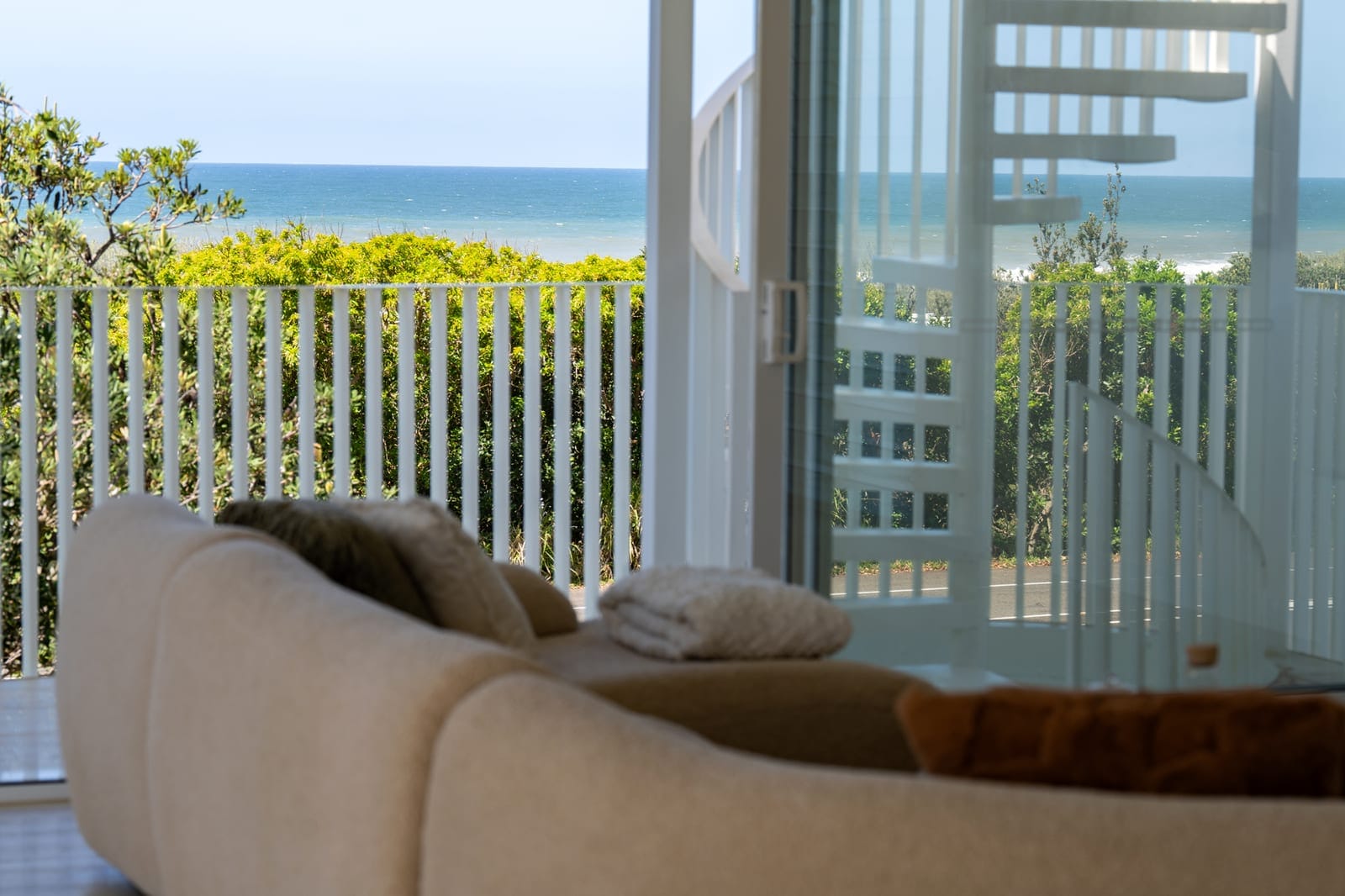Where Luxury Meets the Sea
