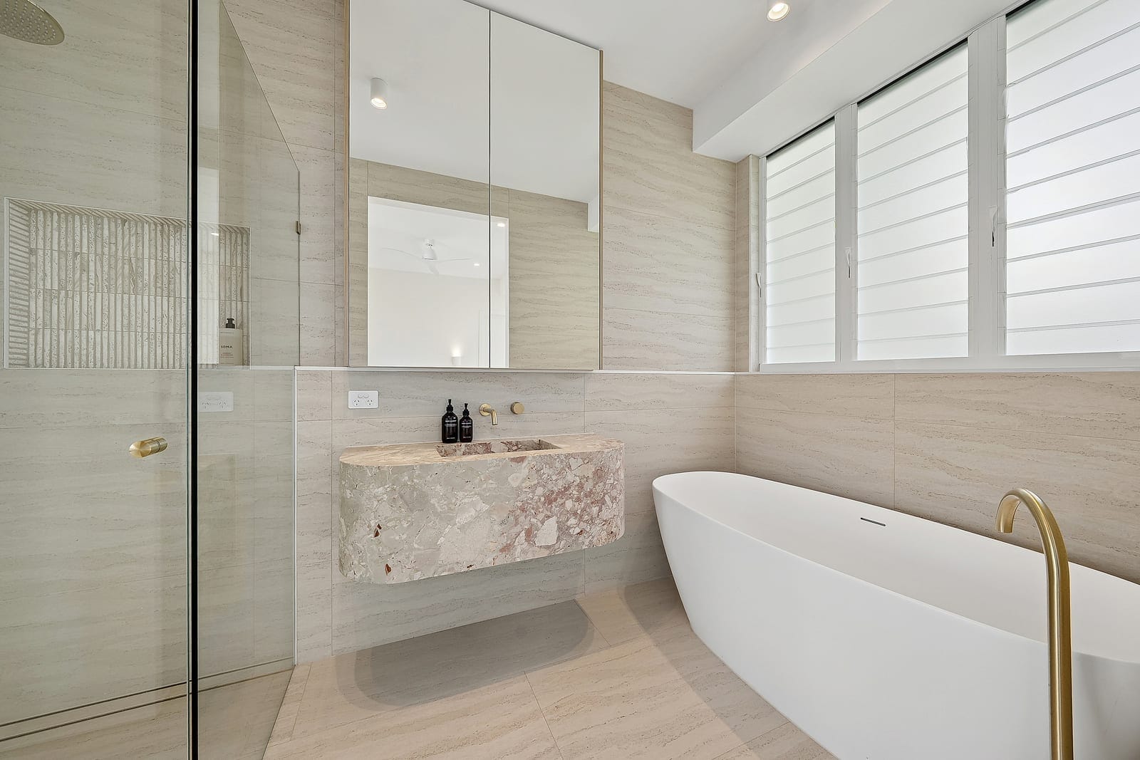 Where Luxury Meets the Sea
