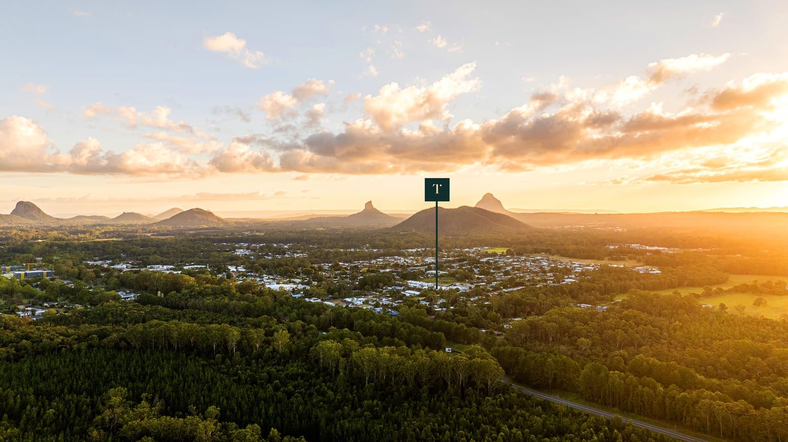Convenient, Low-Maintenance Living Just Moments from Beerwah Town Centre