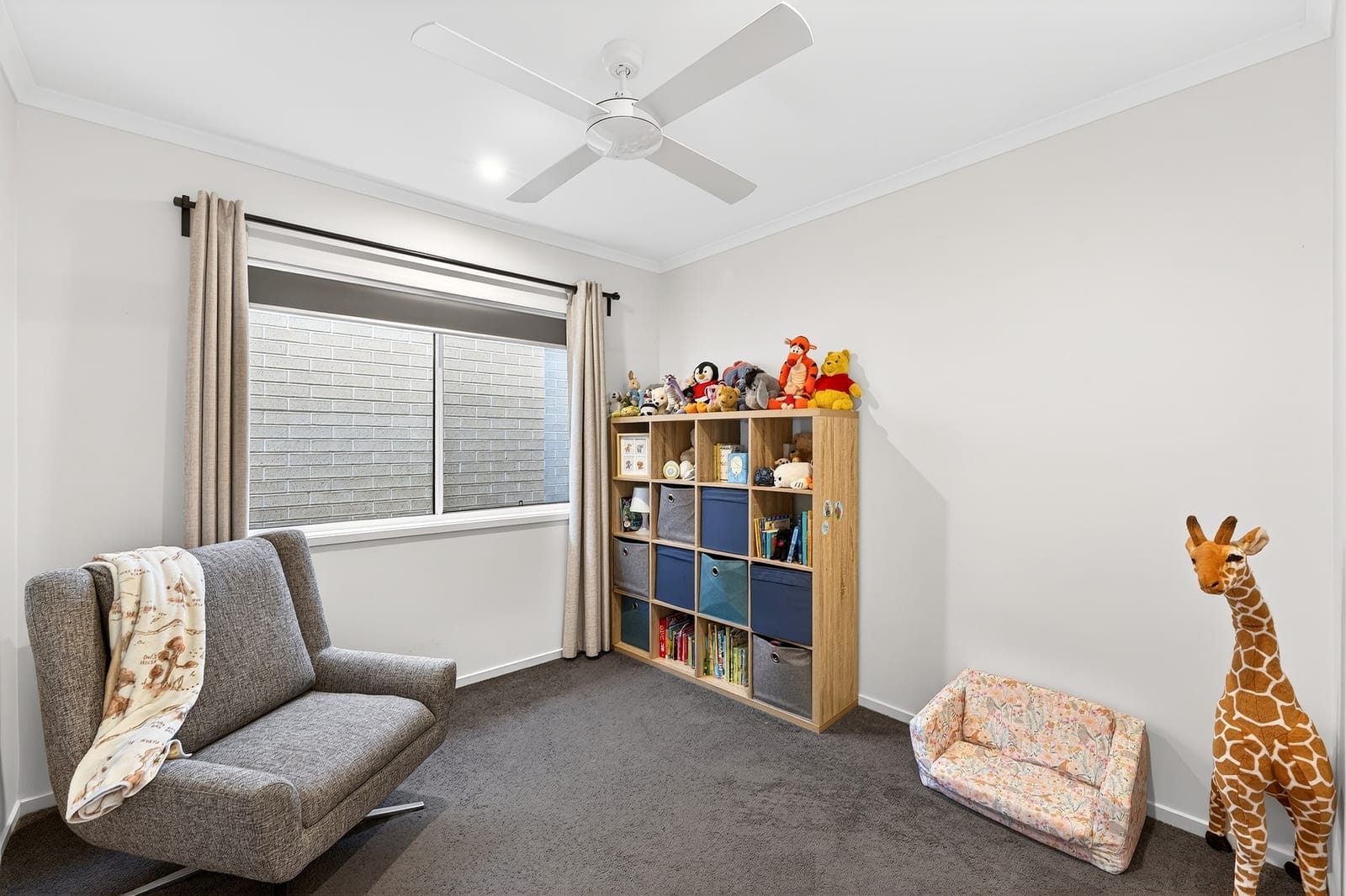 Convenient, Low-Maintenance Living Just Moments from Beerwah Town Centre