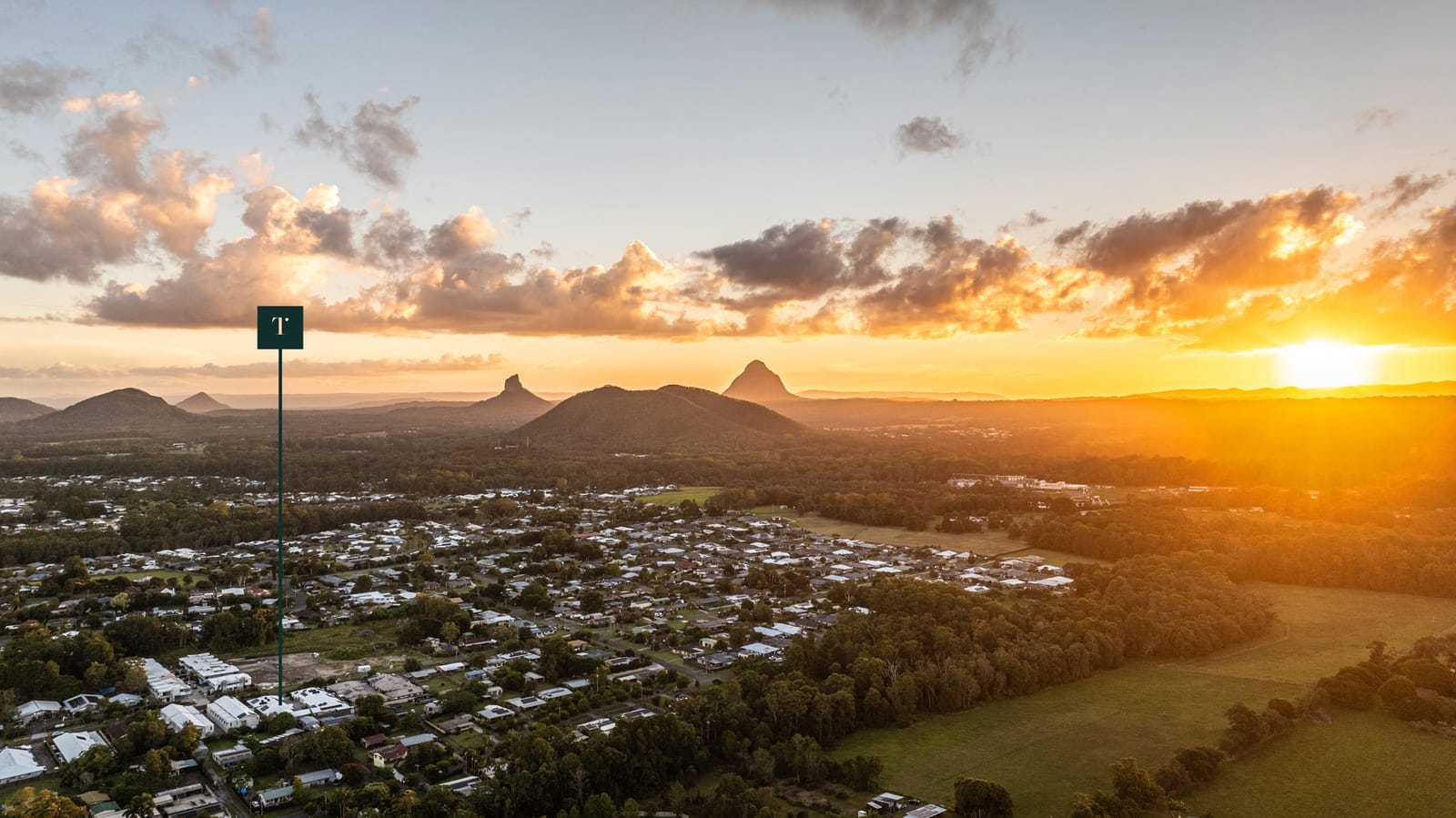 Convenient, Low-Maintenance Living Just Moments from Beerwah Town Centre
