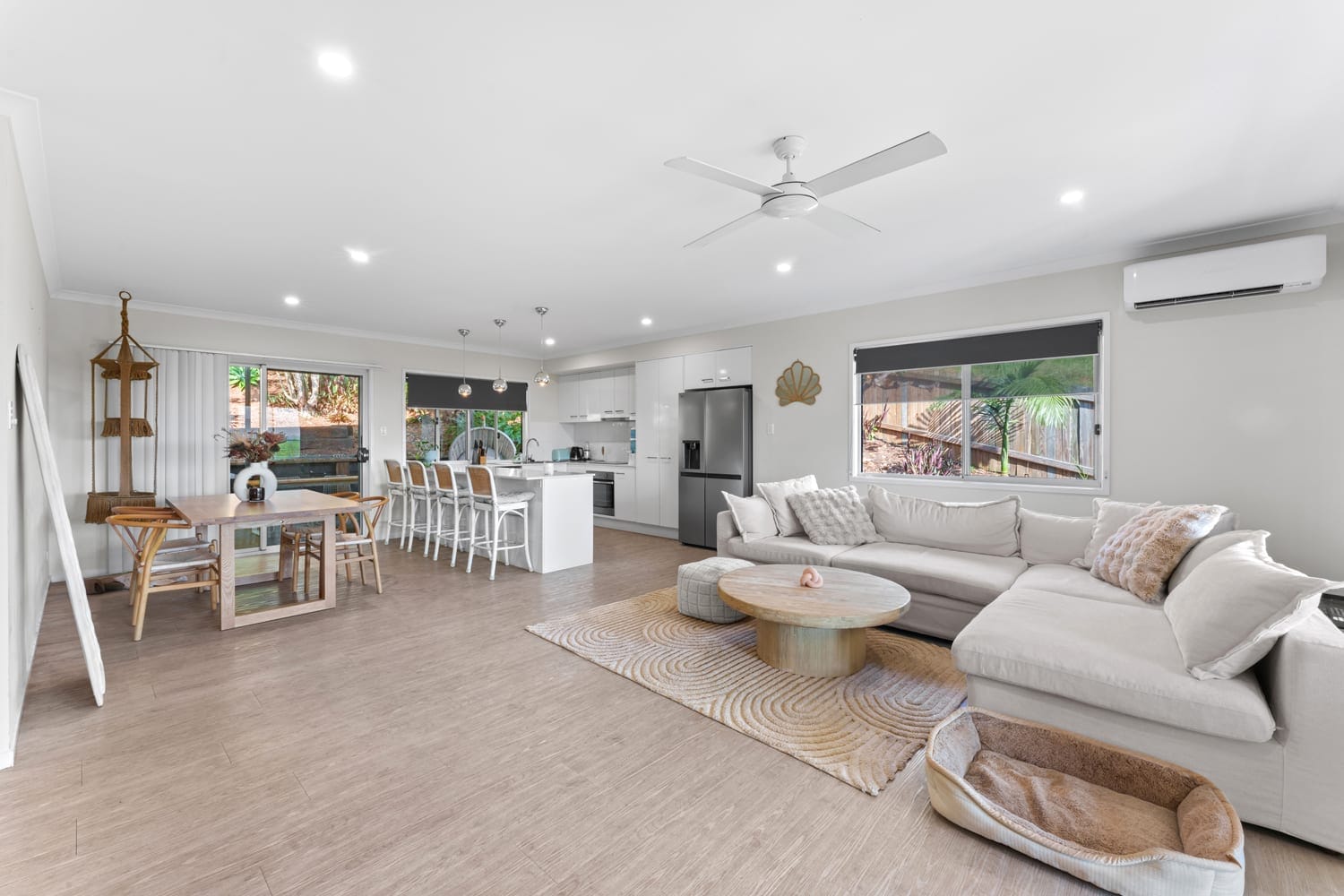 Elevated Family Living with Space, Style & Serenity
