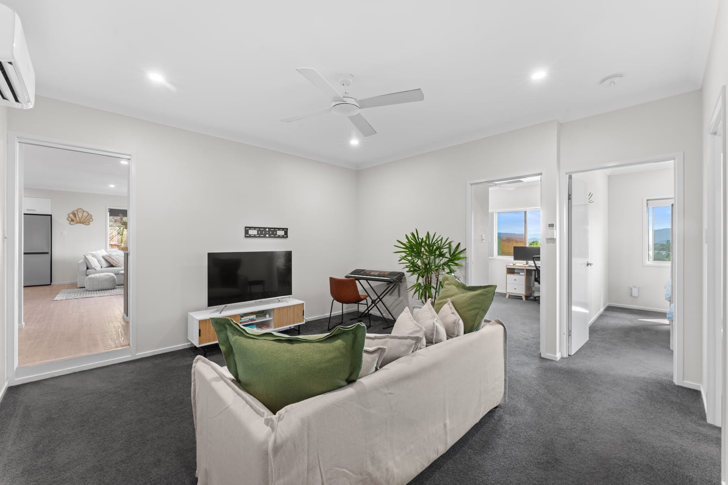 Elevated Family Living with Space, Style & Serenity