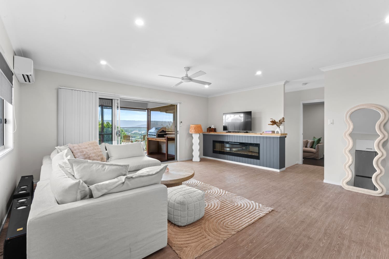 Elevated Family Living with Space, Style & Serenity