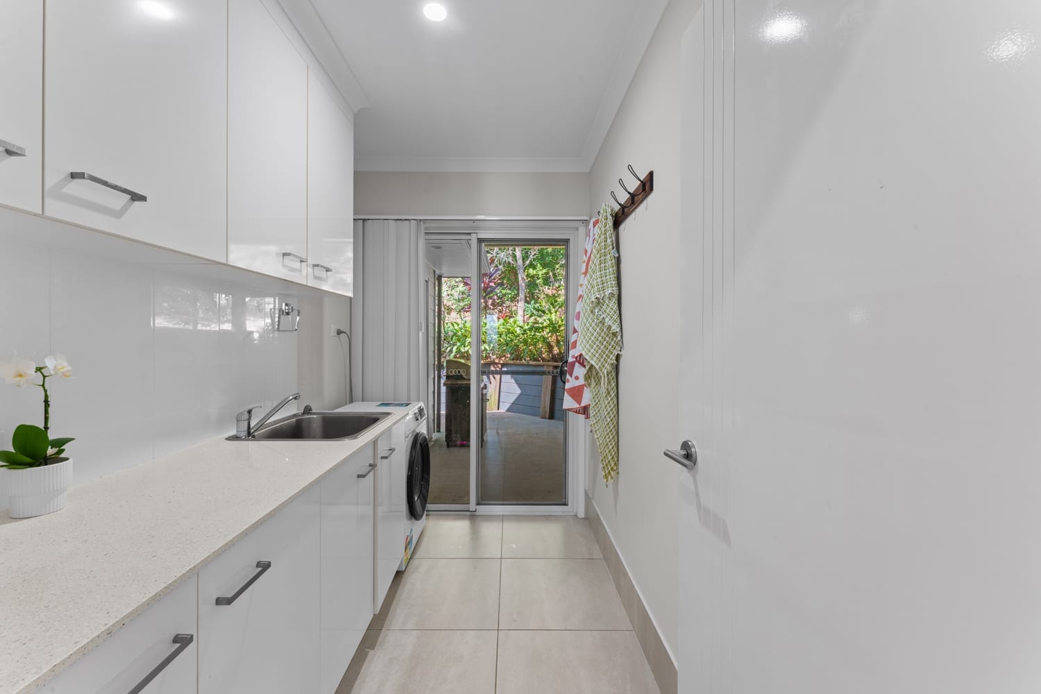Elevated Family Living with Space, Style & Serenity