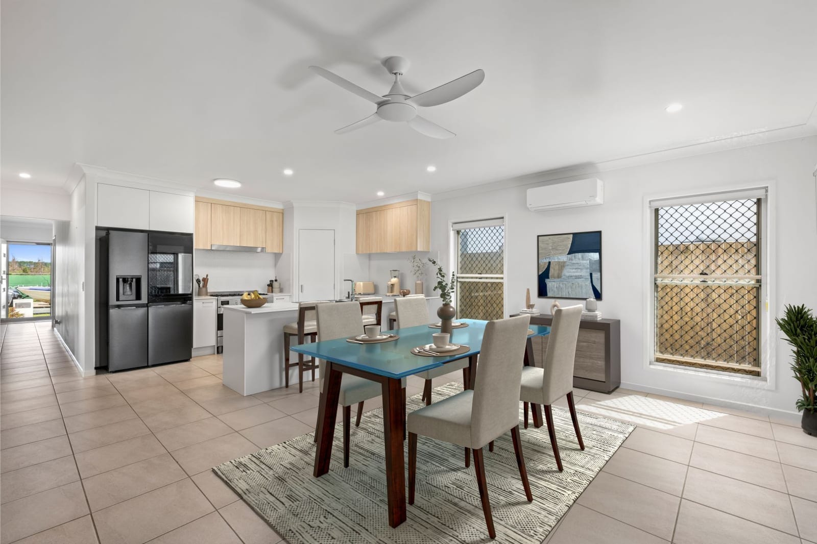 SOLD by Team Cassie Kennedy!