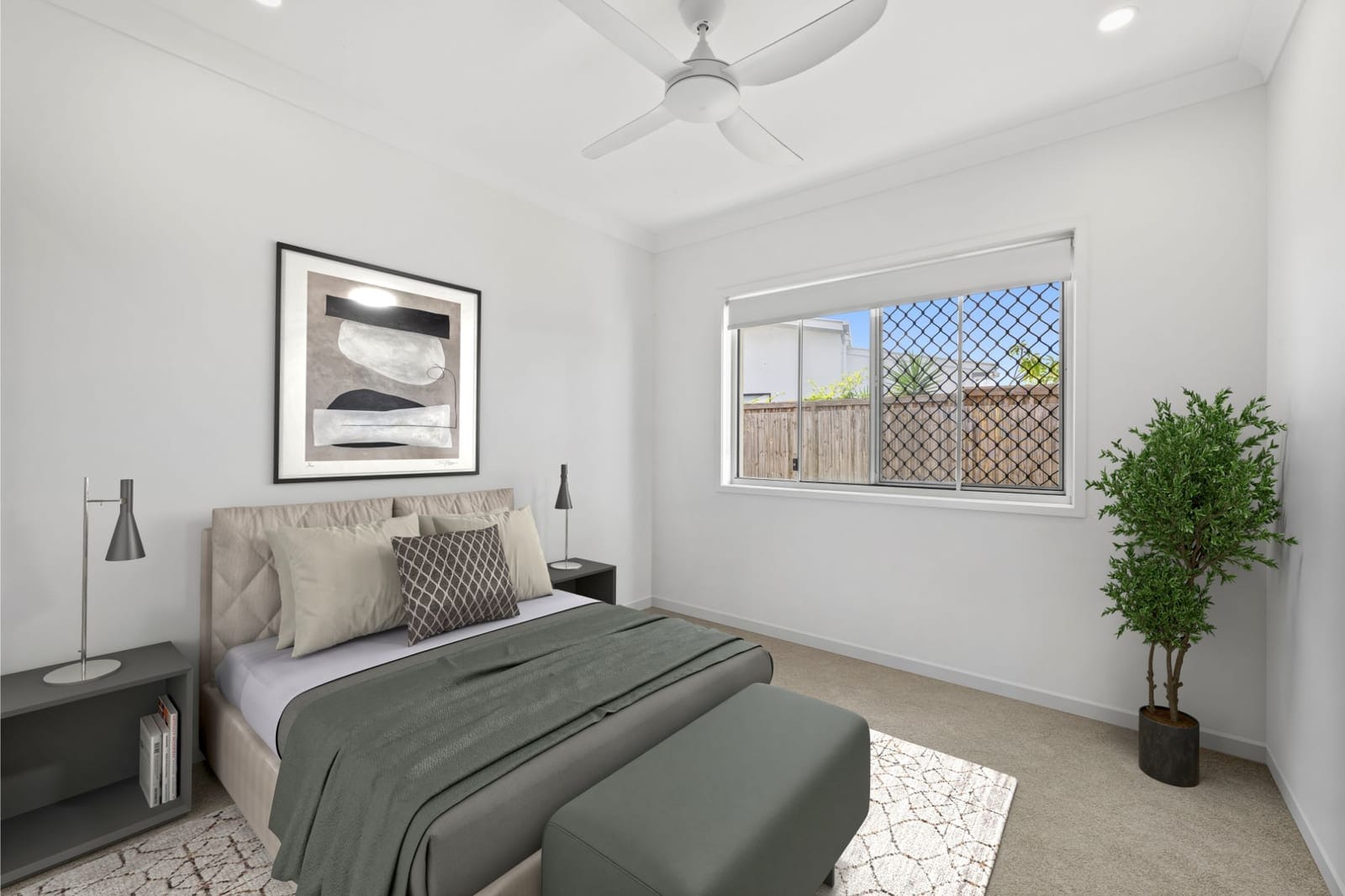 SOLD by Team Cassie Kennedy!