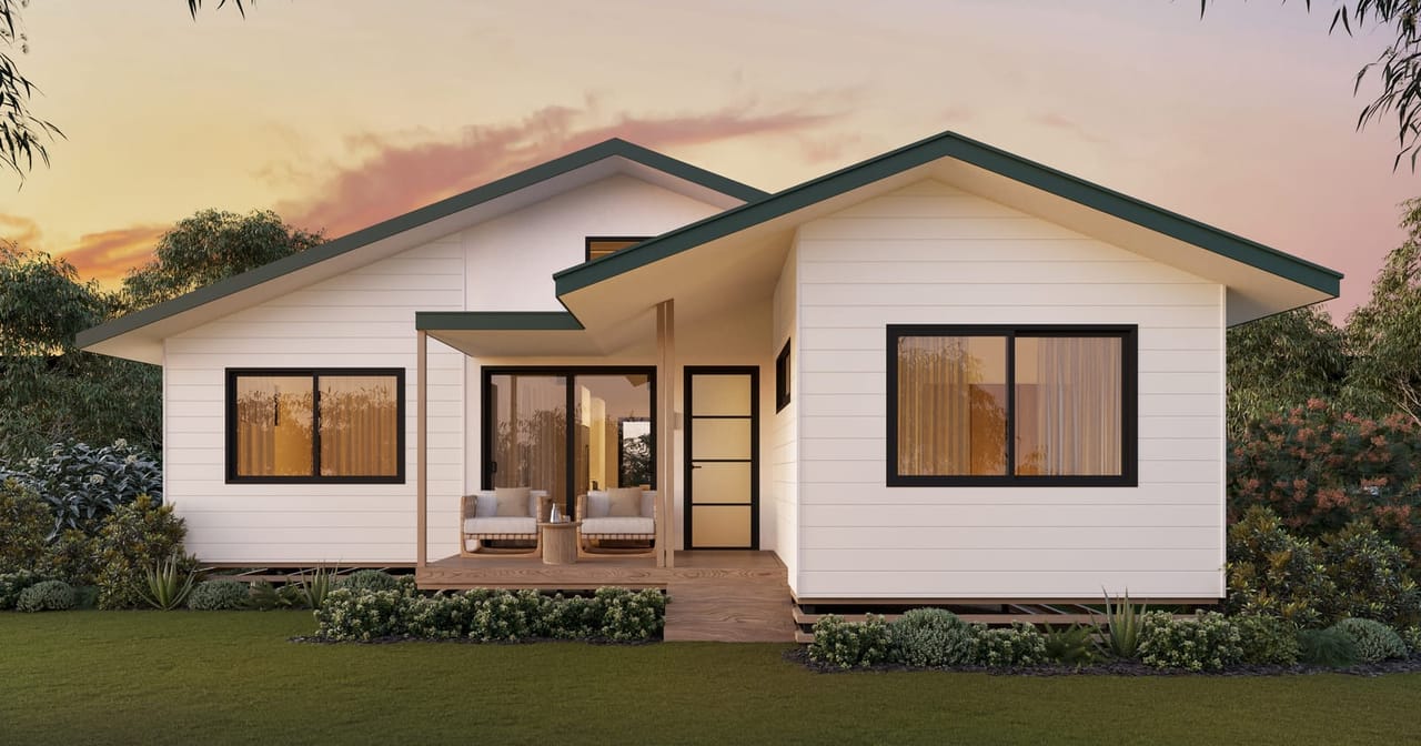 Lot 4, 50 Burnside Road, Perwillowen
