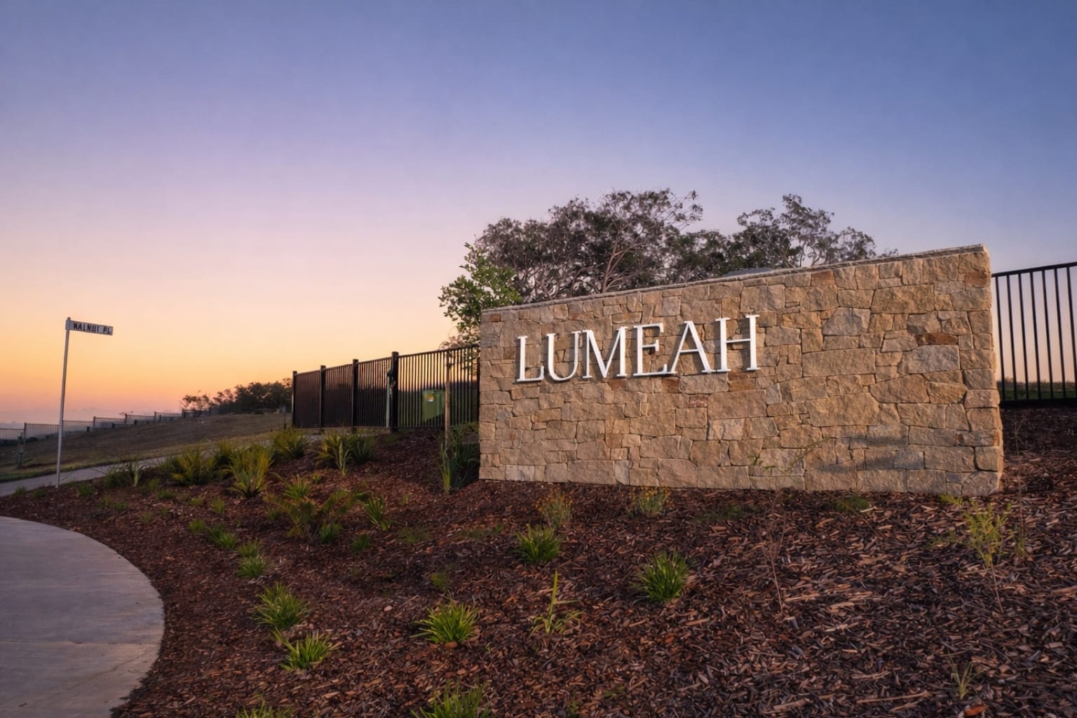 Build-Ready, Ocean Views, Premium Coastal Location - Welcome to Lumeah
