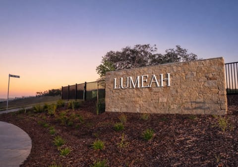 Build-Ready, Ocean Views, Premium Coastal Location - Welcome to Lumeah