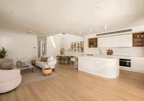Brand-New Coastal Luxury Coastal Residence