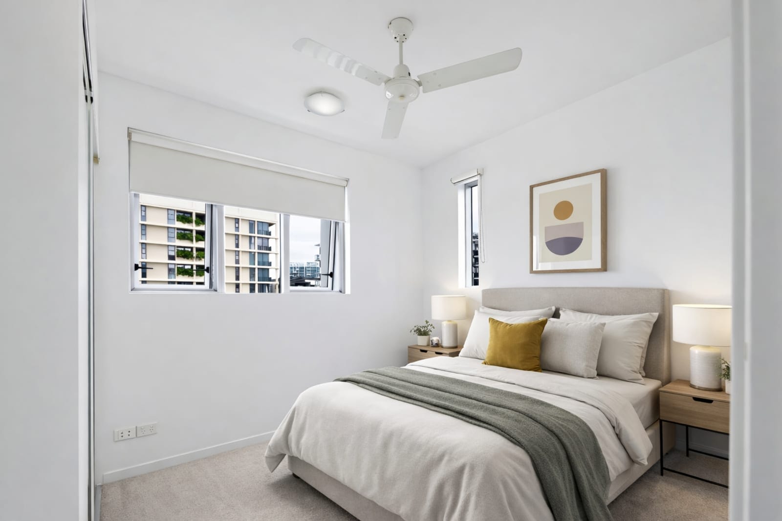 SOLD BY JAMIE VIBERT & NAJ ELSAYED