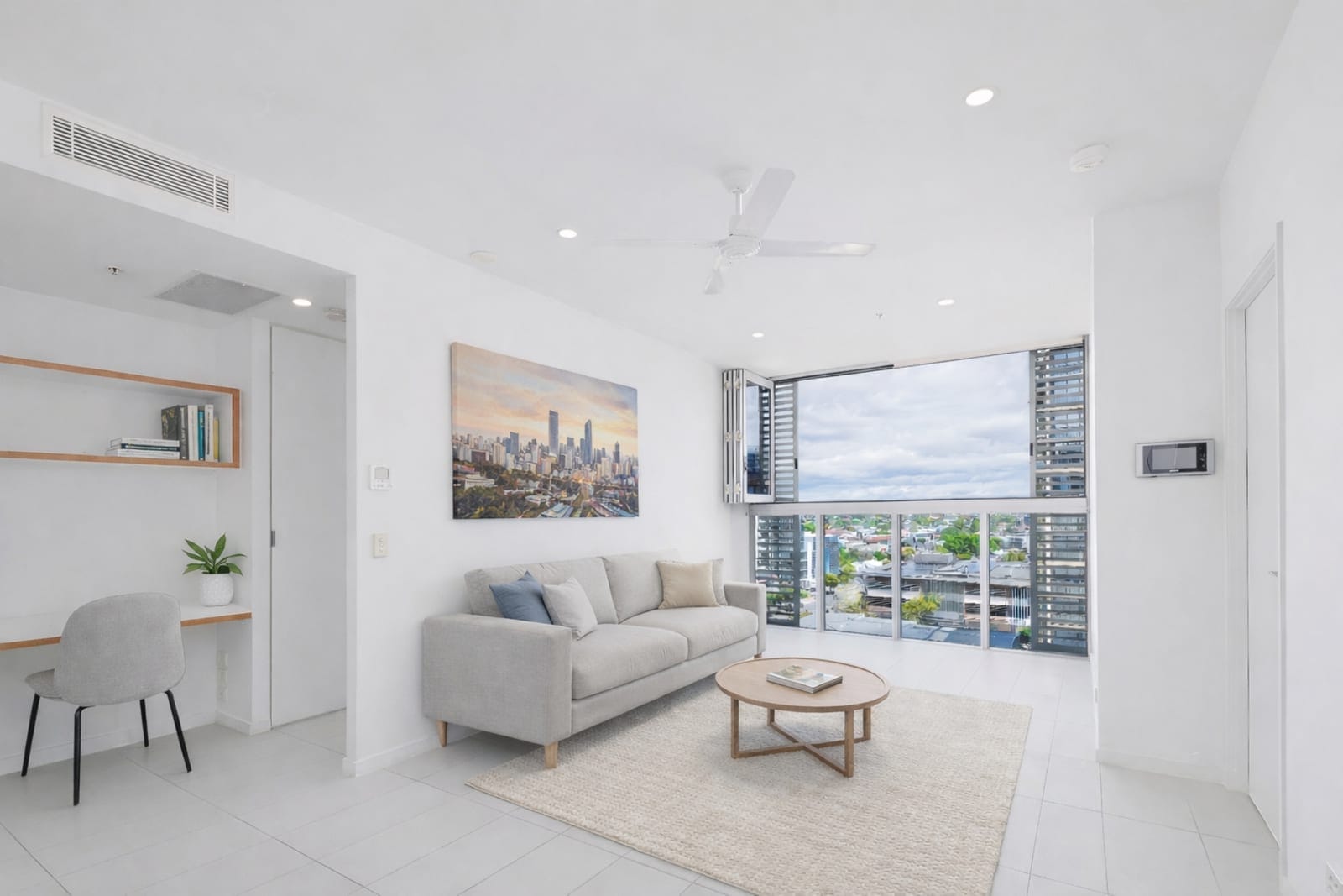 SOLD BY JAMIE VIBERT & NAJ ELSAYED