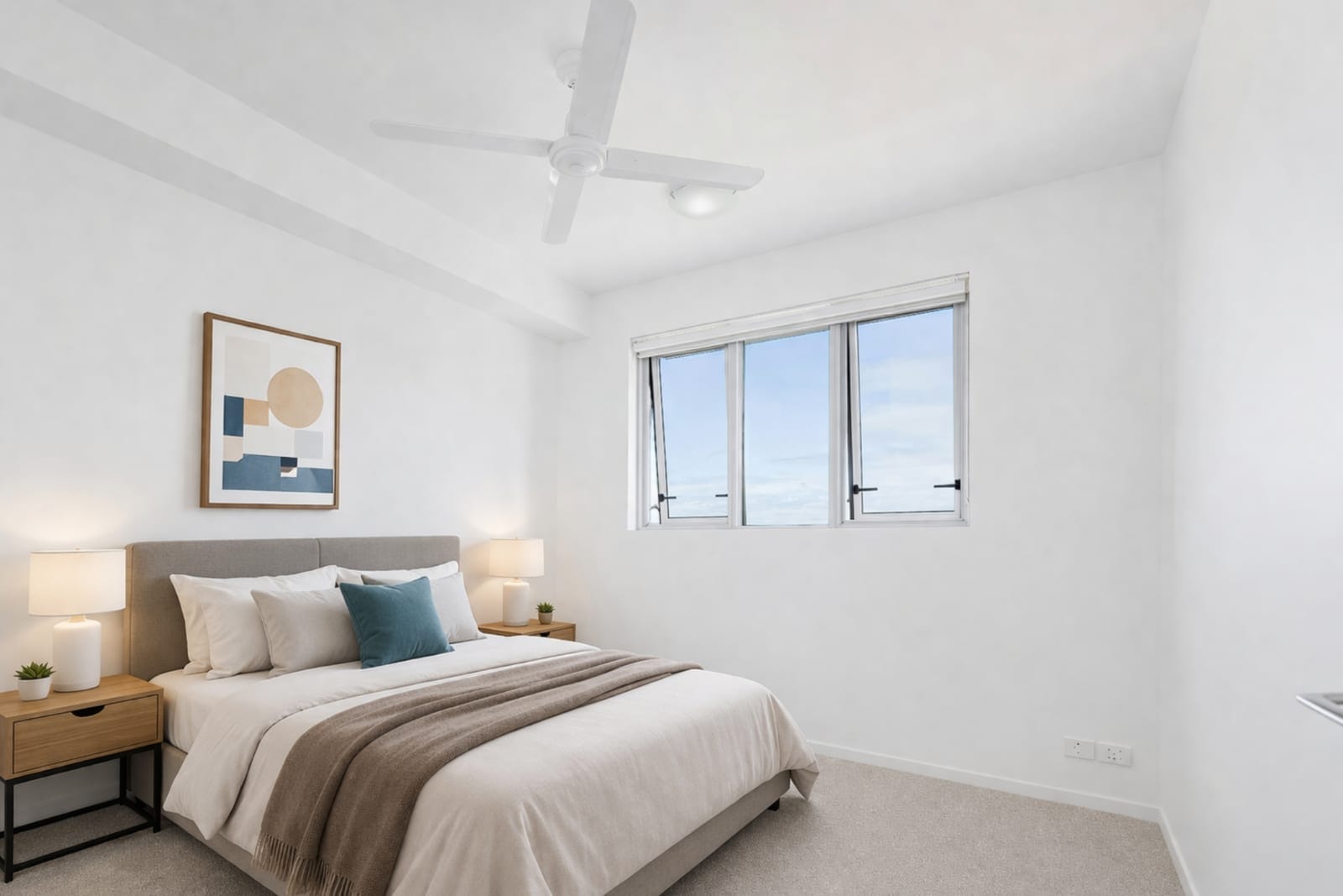 SOLD BY JAMIE VIBERT & NAJ ELSAYED