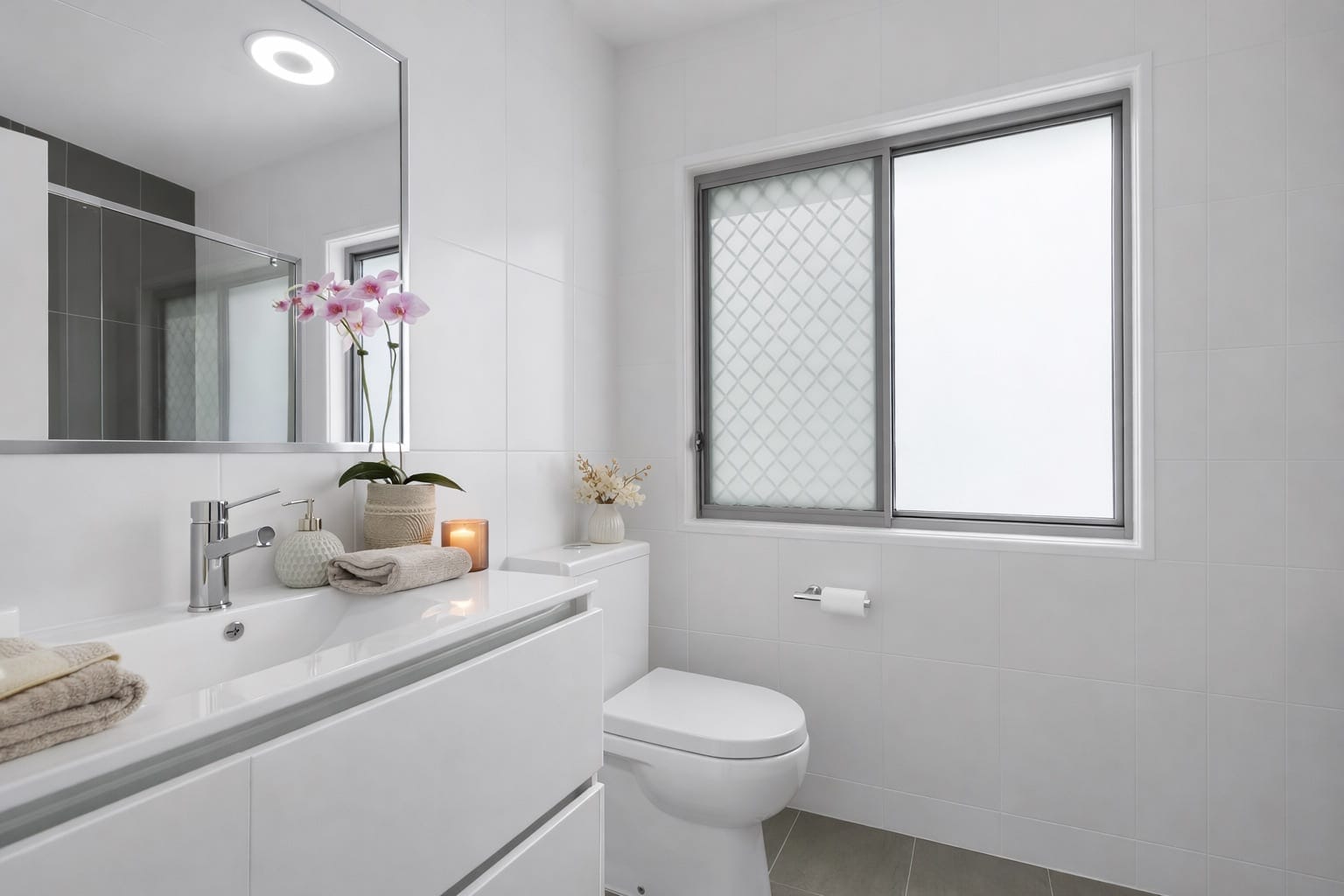 Big on Space, High on Style, Generous Four-Bedroom in Chermside