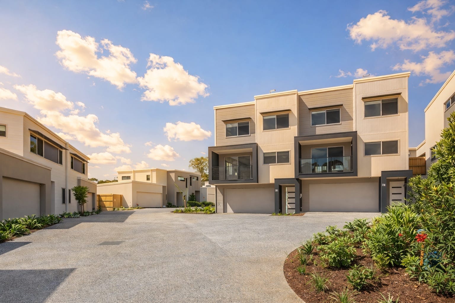 Big on Space, High on Style, Generous Four-Bedroom in Chermside