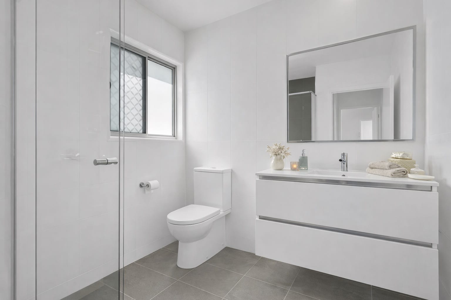 Big on Space, High on Style, Generous Four-Bedroom in Chermside