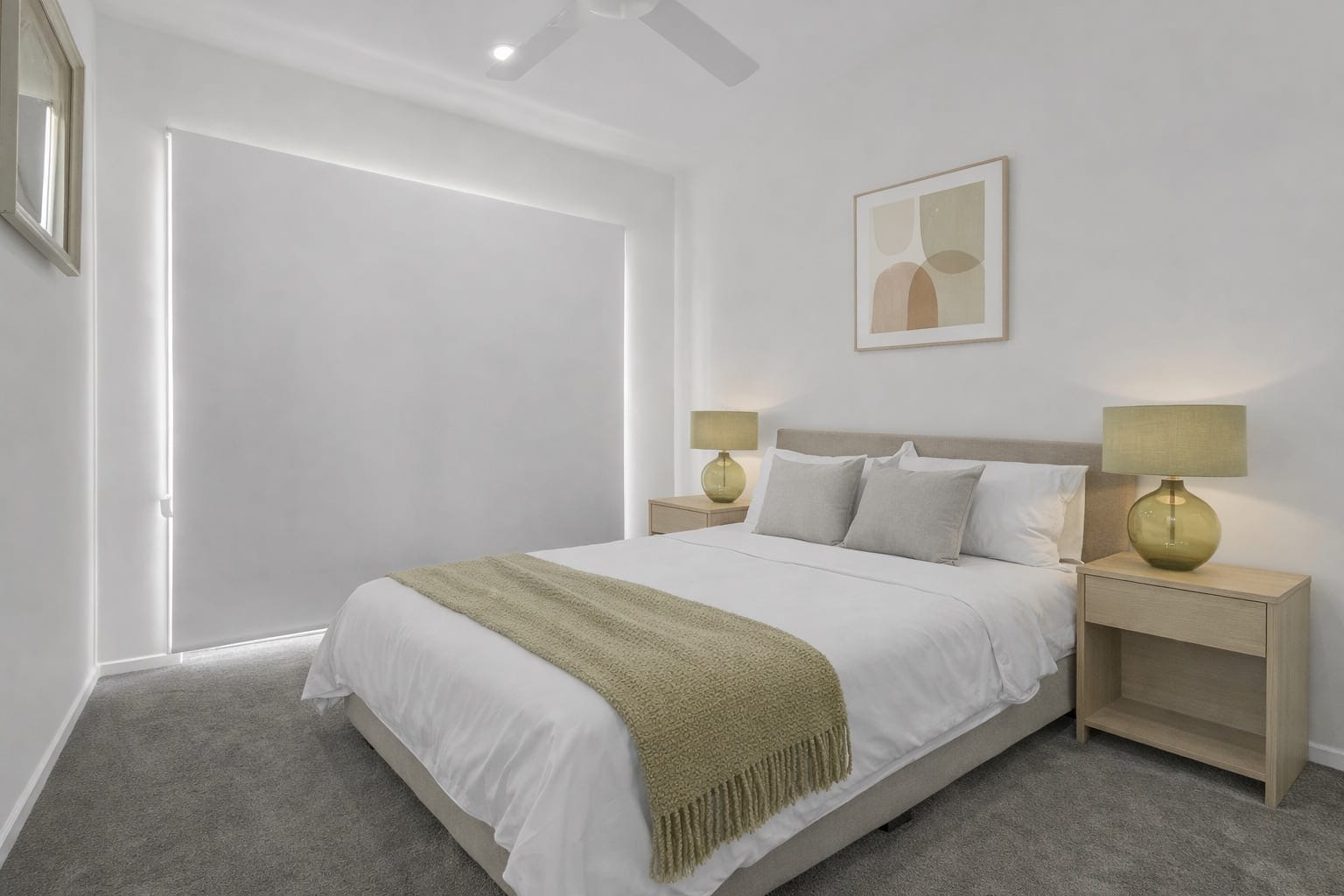 Big on Space, High on Style, Generous Four-Bedroom in Chermside
